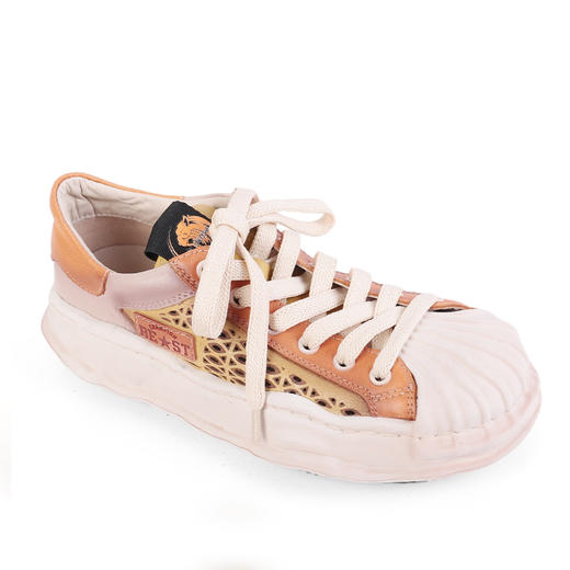 富贵吉祥胶底女鞋 f220128 商品图3