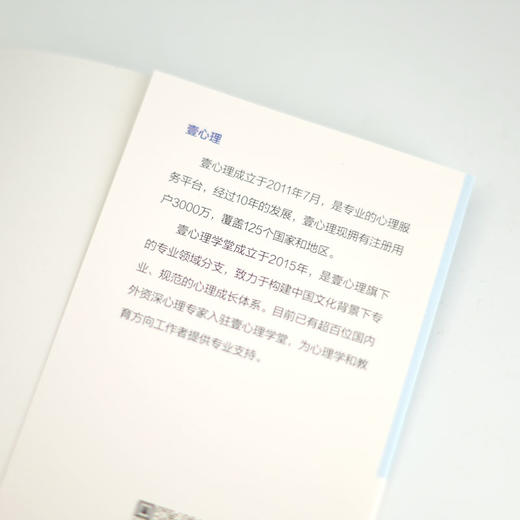 青春期的挑战：写给家长与老师的青少年教育指南 壹心理解码青春期与青春期和解青春期男孩女孩教育育儿书籍叛逆期儿童心理学书籍 商品图12