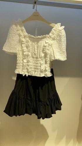 品牌：轩日-HIGHDAY 品名：开衫衬衣