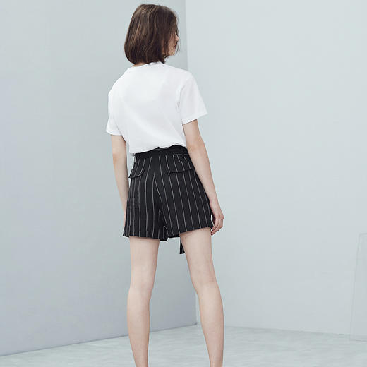 【经典款】【商场同款】麦檬夏休闲短裤5990421058901 商品图2