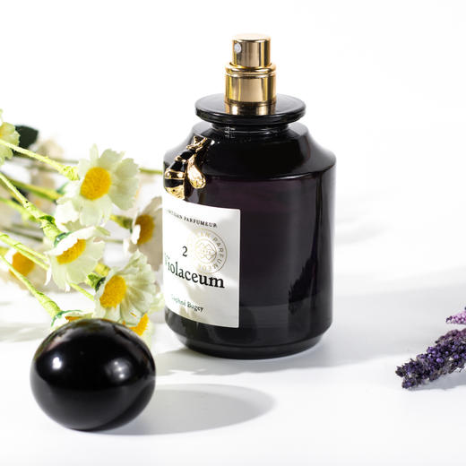 阿蒂仙 紫色2号 L'Artisan Parfumeur Natura Fabularis 2 Violaceum 分装 商品图1
