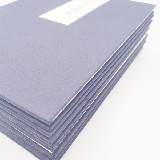 2022年新书，首次发行 | 渐江黄山图册 故宫博物院藏本渐江黄山图册全六册 弘仁黄山图册 商品图5