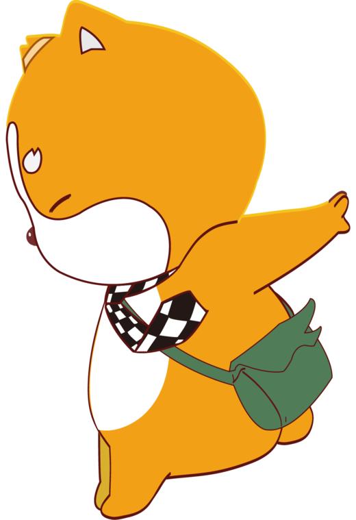 熊猫君周边立牌 商品图2