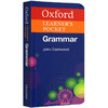 牛津袖珍语法英英词典 英文原版工具书 Oxford Learner s Pocket Grammar 进口书籍 英文版字典辞典 商品缩略图2