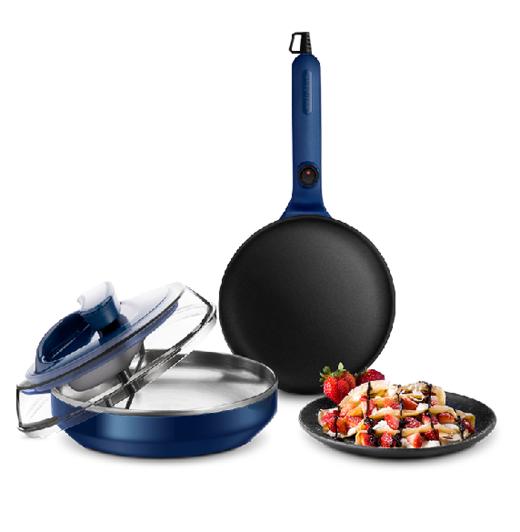 【团购展示】摩飞薄饼机 商品图0