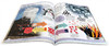科学百科全书 英文原版 First Science Encyclopedia 科技探索 自然现象 动物植物图解词典 儿童学习参考书 英文版进口英语书籍 商品缩略图2