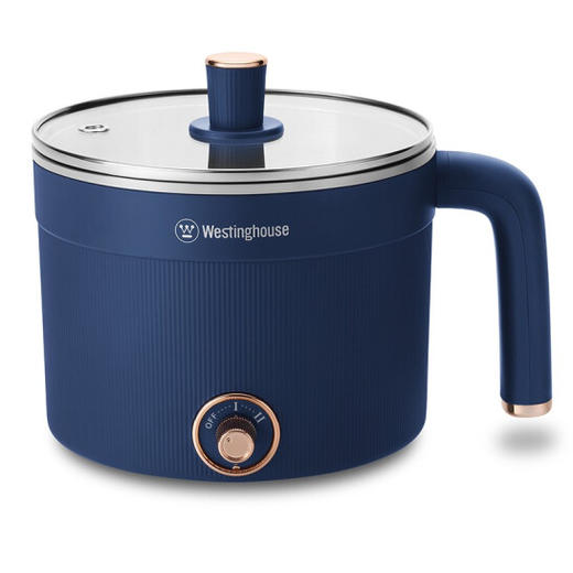 西屋（Westinghouse）小电煮锅WDG-C60 商品图0