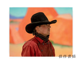 Dan Colen: High Noon/丹·科伦：关键时刻