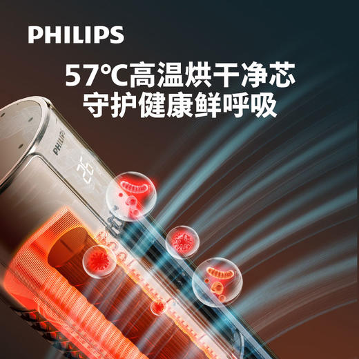 飞利浦(Philips)空调立式 Ea3系列 商品图5