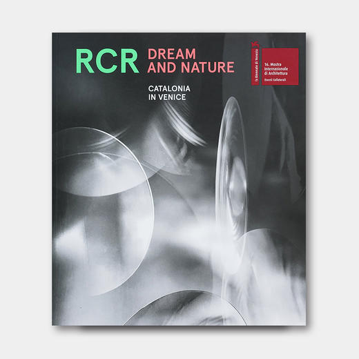 RCR：梦境与自然 RCR Dream and Nature Catalonia in Venice 商品图0