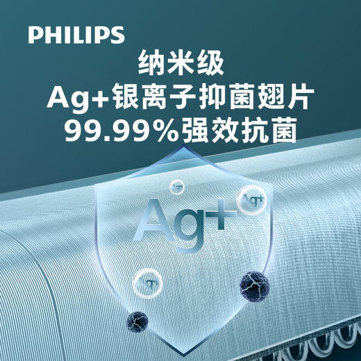 飞利浦(Philips)空调立式 Ea3系列 商品图6