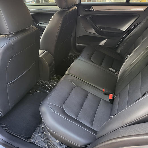 大众 宝来 1.6L 自动时尚型 【长租-北京】 商品图7