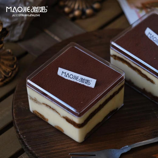 提拉米苏 商品图1