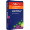 牛津袖珍语法英英词典 英文原版工具书 Oxford Learner s Pocket Grammar 进口书籍 英文版字典辞典 商品缩略图1