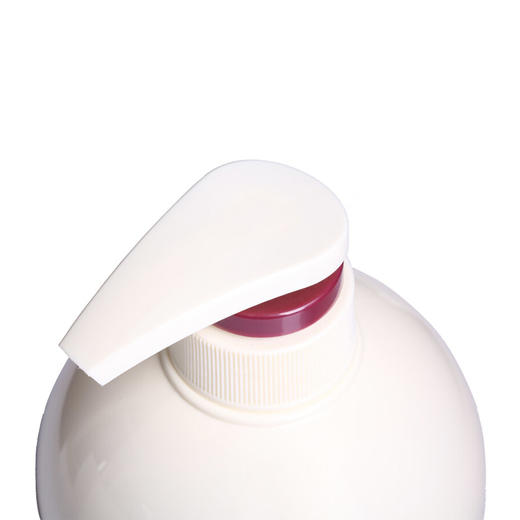 【韩国原装进口】所望SOMANG牛奶沐浴露750ml 商品图7