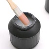 香糊浆糊胶皮水对联胶广告海报裱画胶糊精白胶水软性1瓶 商品缩略图0
