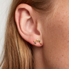 北京仓｜PD Paola-Libra-天秤座 耳钉（不对称）［西班牙设计师］ 商品缩略图2