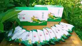 24节气养生茶饮全系列-每日一饮 24盒