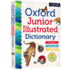 牛津少儿英语图解词典 英文原版工具书 Oxford Junior Illustrated Dictionary 儿童初级词典 英英字典 英文版进口书籍 商品缩略图2