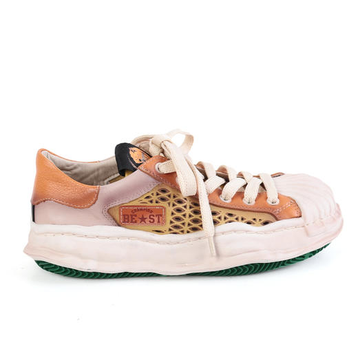 富贵吉祥胶底女鞋 f220128 商品图5