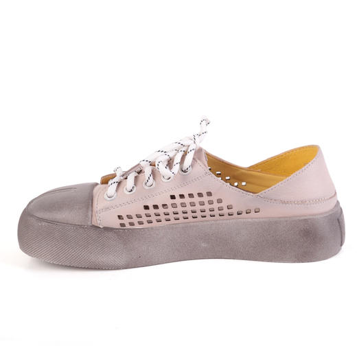 富贵吉祥胶底女鞋 f220106 商品图4