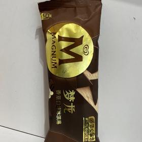 梦龙 香草口味冰淇淋 64g