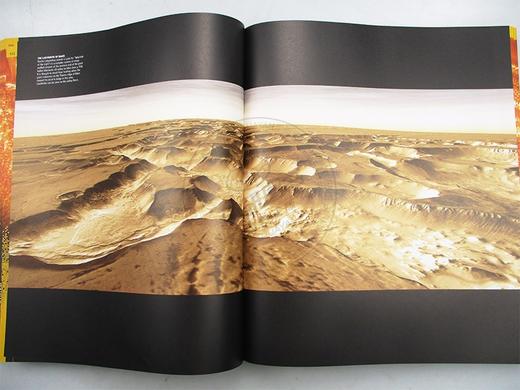 宇宙视觉指南 英文原版 Universe 宇宙 科普百科全书 英文版 进口英语书籍 商品图2