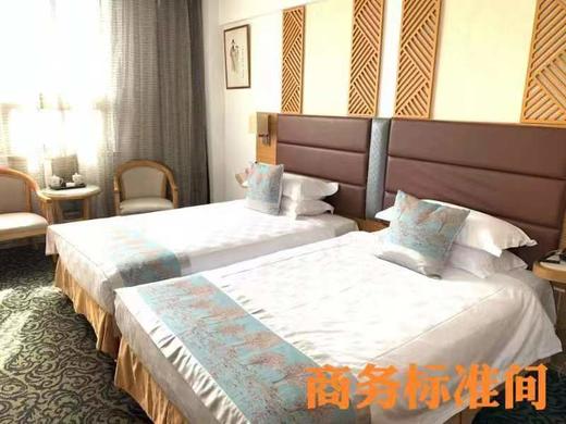 商务标准间 商品图0