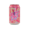 冰峰 白桃味汽水整箱碳酸饮料330ml*24罐装 商品缩略图4