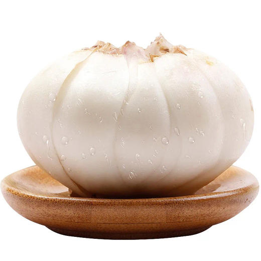 有机鲜百合  锁鲜碗装 两份  兰州地标产品 沈佳农 商品图1