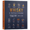 威士忌品酒课程 英文原版 Whisky A Tasting Course 餐饮指南 英文版 进口原版英语书籍 商品缩略图1