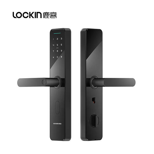 鹿客/Lockin NB-IOT智能锁 X3 商品图4