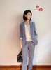 织悟	女士时尚外套 221uxf1401a 商品缩略图1