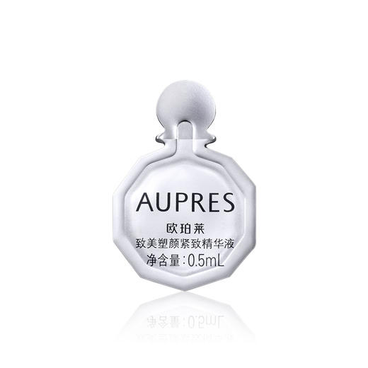 欧珀莱致美塑颜紧致精华液 商品图1