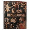 符号与象征 英文原版 Signs & Symbols DK 科普与百科 米兰达 布鲁斯 英文版 进口原版英语书籍 商品缩略图3