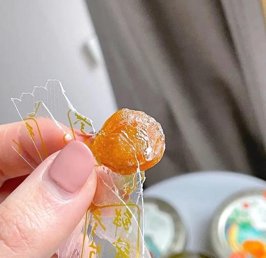 【每日食养】人参蜜片55g*3盒 商品图3