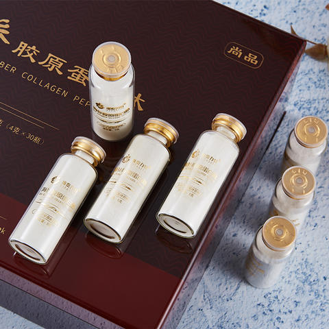 海参胶原蛋白肽（尚品）   买二送一 商品图2