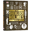 DK夏洛克福尔摩斯百科全书 英文原版 The Sherlock Holmes Book 英文版原版书籍 精装进口英语书 商品缩略图1