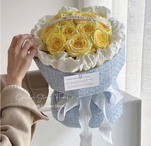 褶皱丝带 商品图12