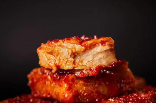 和菜头鸡枞油腐乳2瓶装 商品图1