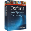 牛津英语词汇拓展词典 英文原版 Oxford Wordpower Dictionary 英文版字典 进口原版英语书籍 商品缩略图1