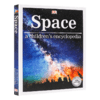 宇宙太空百科全书 英文原版 Space A Children's Encyclopedia DK 儿童太空科普 青少年英语课外阅读探索读物 英文版进口原版书籍 商品缩略图3