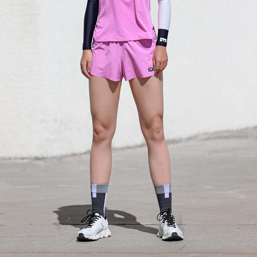 身体智慧 BODYWIT 绝尘PRO 马拉松短裤 商品图2