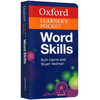 牛津袖珍词汇词典字典 英文原版辞典 Oxford Learner s Pocket Word Skills 可搭单词的力量Word Power Made Easy韦氏字根词根词典 商品缩略图3