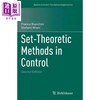 【中商原版】控制中的集合理论方法 第2版	Set Theoretic Methods in Control 英文原版 商品缩略图0