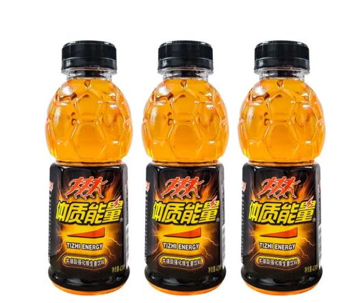 体质能量3瓶（拼团） 商品图0