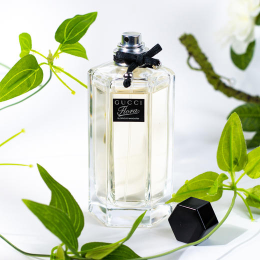 古驰 绚丽橙 Gucci Glorious Mandarin 分装 商品图1