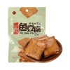 香海孜然味鱼豆腐100g 商品缩略图0