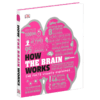 大脑是如何运作的 英文原版 How the Brain Works 大脑运作百科 DK科普读物图形图解 英文版进口原版英语书籍 商品缩略图1