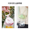 乐扣乐扣大肚杯塑料Tritan大容量水杯吸管高颜值水壶 ABF648 商品缩略图3